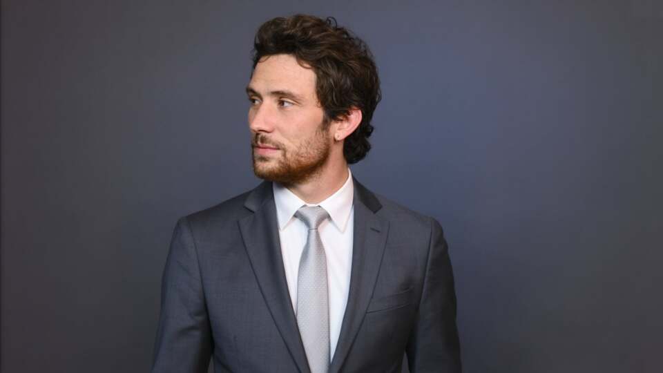 Josh Connor Financier Net Worth A Professional Look at His Life, Career, and Wealth