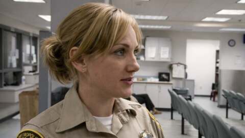 Nicole Sittre Age, Career, and Life Beyond the Camera