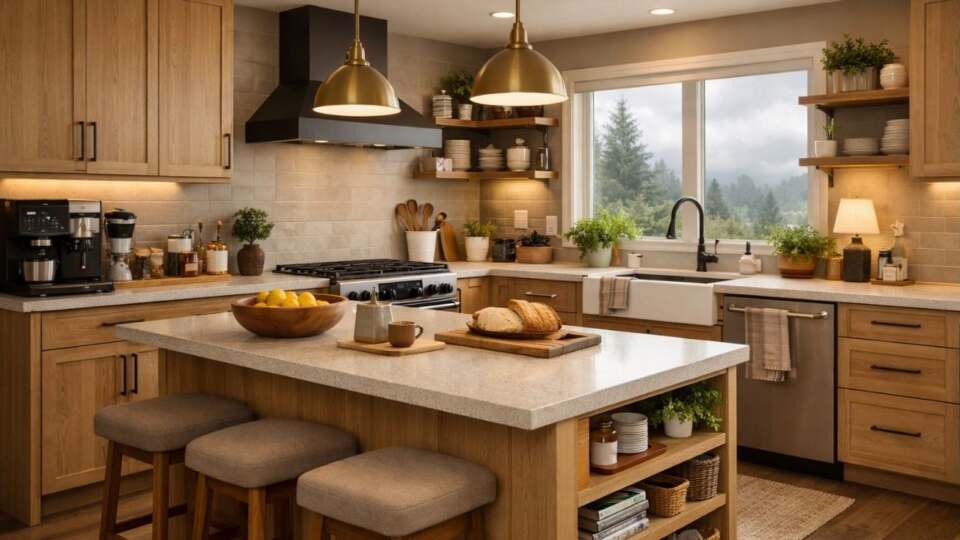 Portland Kitchen Remodeling In 2026 Practical Trends, Budget Tips, And DIY-Friendly Ideas For Your Home