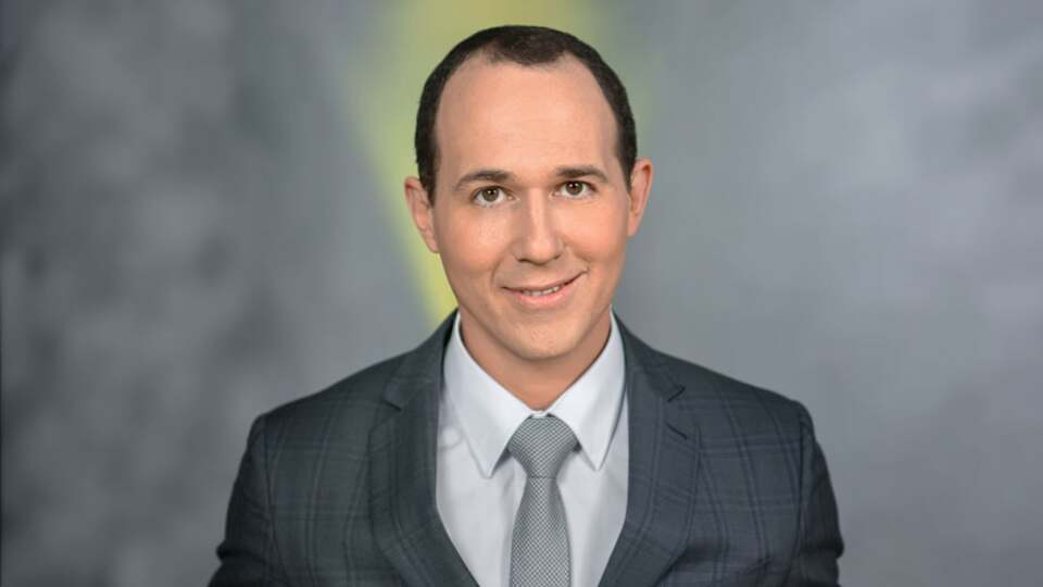 Raymond Arroyo