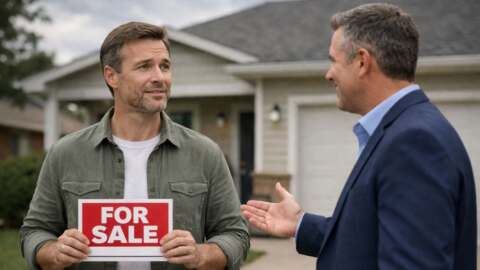 Selling Your Home During Challenging Times Strategies for Success