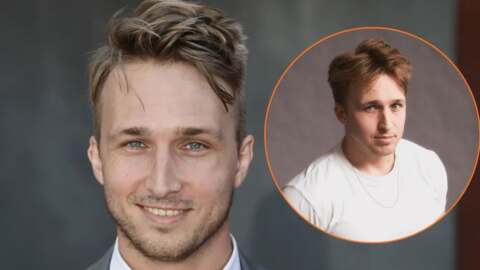 Shayne Topp From Child Actor to Comedy Favorite