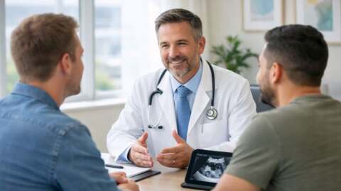 The Role of IUI in Growing Healthy Families in California