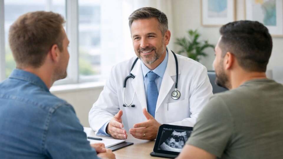 The Role of IUI in Growing Healthy Families in California