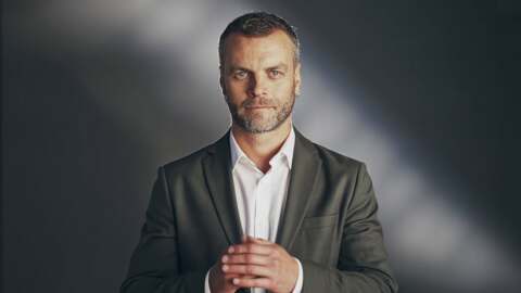 Tim Montgomerie and His Health Problems What’s Known and What Isn’t