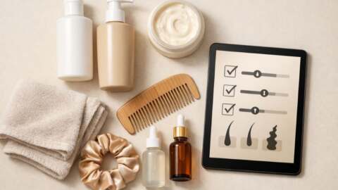 Unlock Your Best Look With A Personalized Hair Quiz