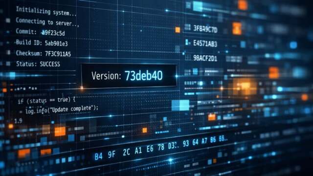 What 73deb40 Represents and How It Fits Into Modern Systems