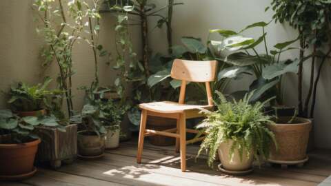 What Is Zuhagarten Meaning, Idea, and Purpose