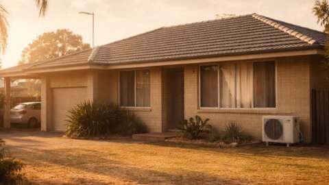 When Summer Lingers Longer Why Professional Aircon in Maitland Has Become a Local Essential