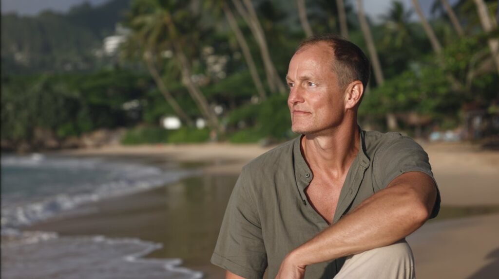 Where Woody Harrelson Lives and Why He Chose a Simpler Life Where Woody Harrelson Lives and Why He Chose a Simpler Life