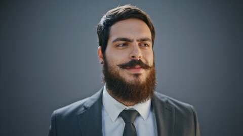 Who Is Abraham Quiros Villalba Background, Career, and Writing