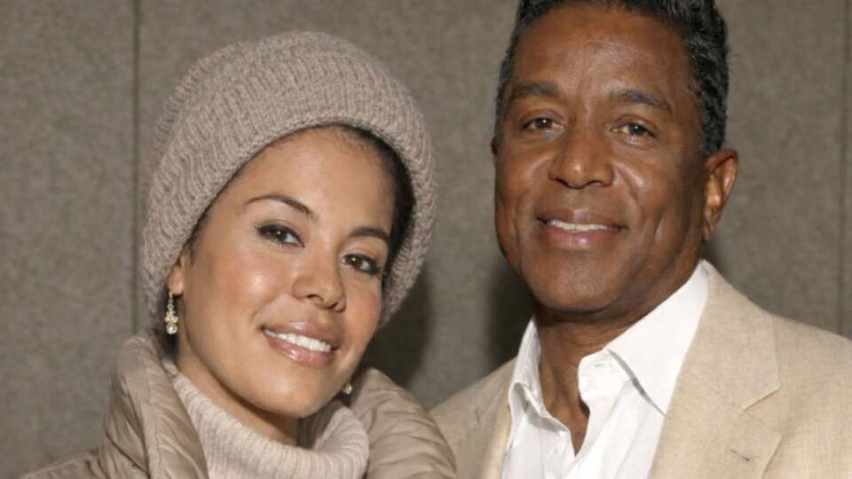 Who Is Alejandra Genevieve Oaziaza A Look Beyond the Jackson Name