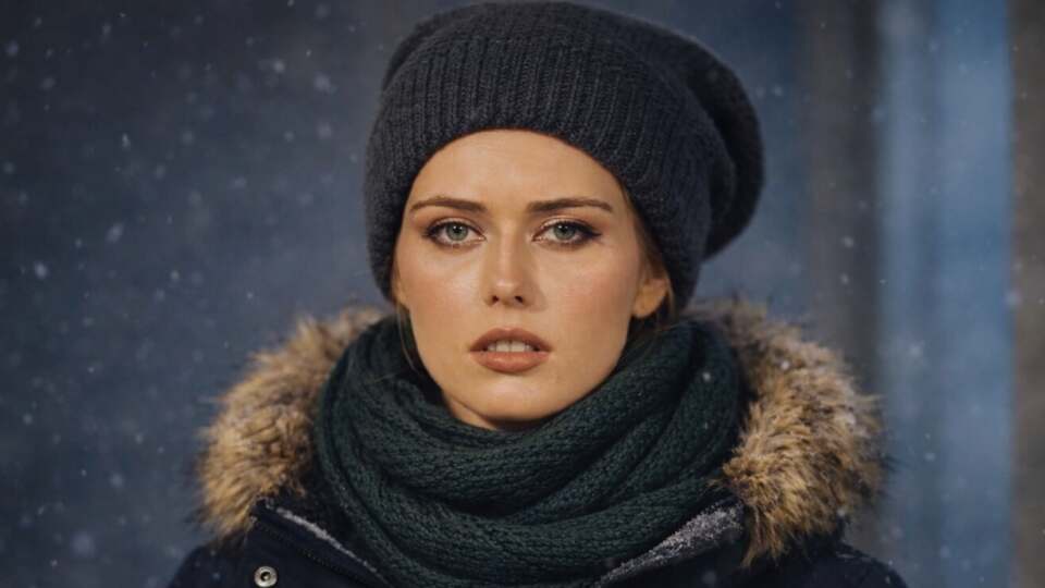 Who Is Eileen Catterson The Miss Scotland Winner You Rarely Hear About
