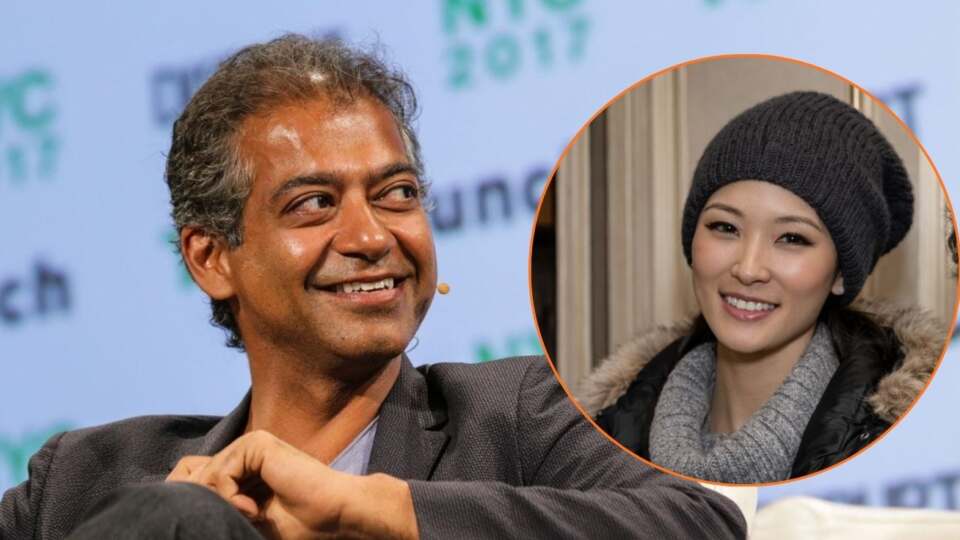 Who Is Naval Ravikant’s Wife A Gentle Look into Their Life Together