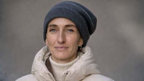 Shelly Unitt Portrait