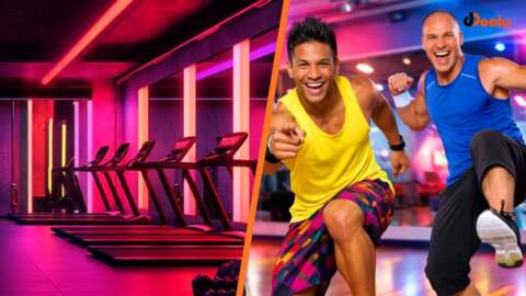 5 Reasons Zumba Is One of the Most Fun Ways to Get Fit