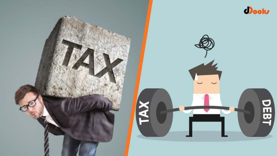 A Step-by-Step Guide to Getting Legal Help With Tax Debt