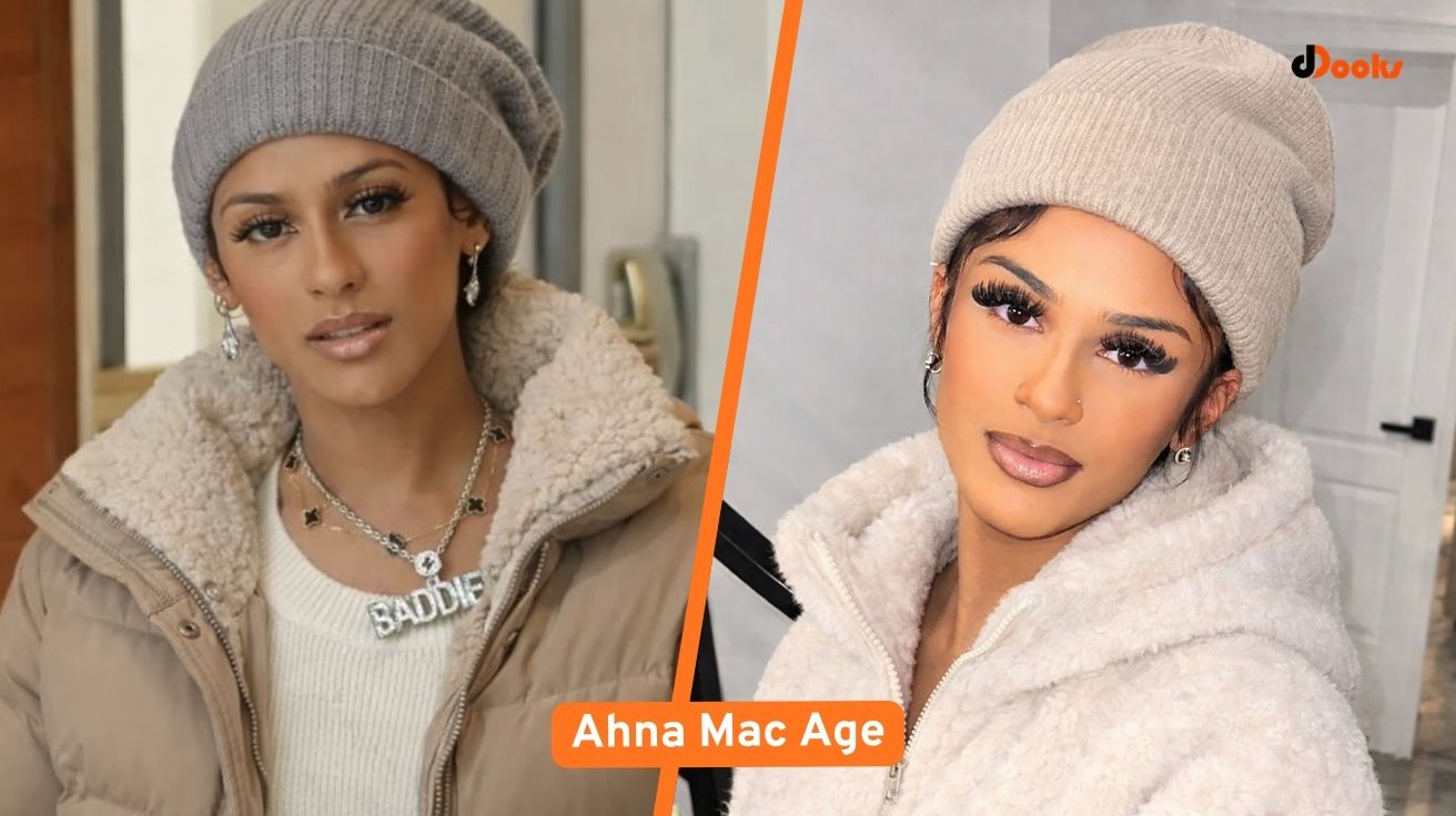 Ahna Mac Age, Early Life, Career Journey and Personal Story