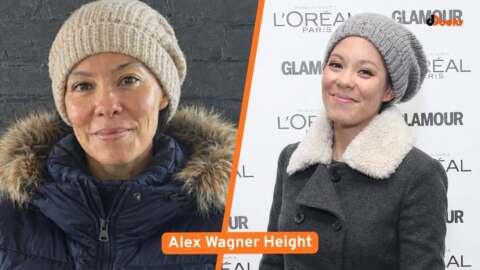Alex Wagner Height Facts About the MSNBC Host’s Profile and Life
