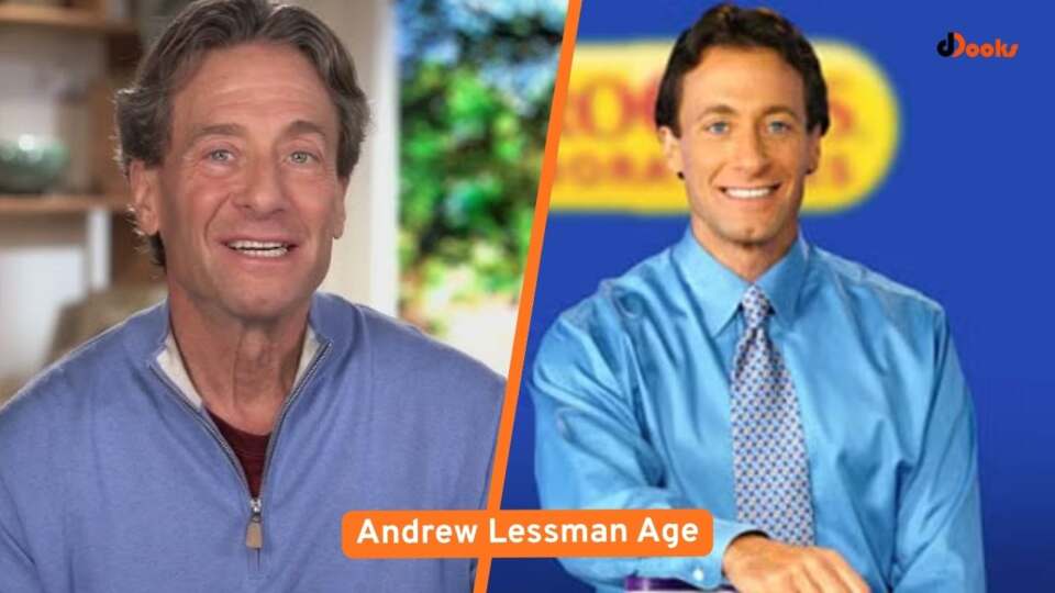 Andrew Lessman Age, Height, Net Worth, and Career — A Complete Profile