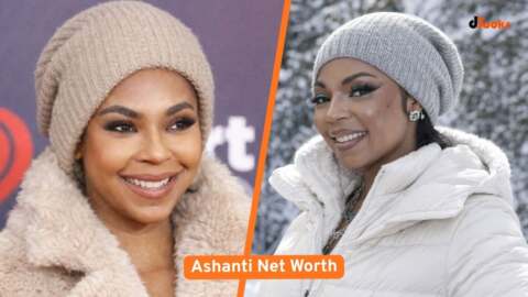 Ashanti Net Worth Explained Career Earnings, Lifestyle and Life with Nelly