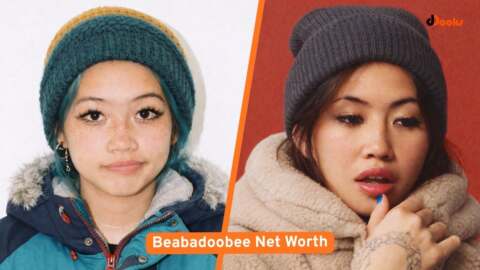 Beabadoobee Net Worth in 2026 How the Indie Favorite Built Her Success