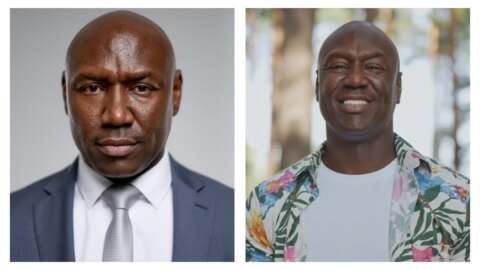 Ben Crump Net Worth How the Civil Rights Lawyer Built His Legal Empire