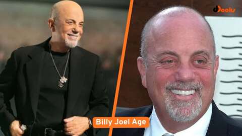 Billy Joel Age, Family, and Career — A Simple Guide for Fans