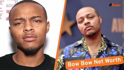 bow wow net worth