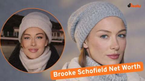 Brooke Schofield’s Net Worth How Podcast Fame Turned Into Real Money