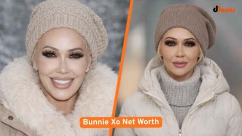 Bunnie XO Net Worth How She Built Her Career Beyond the Spotlight