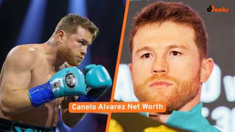 Canelo Alvarez Net Worth Biggest Paydays of His Boxing Career