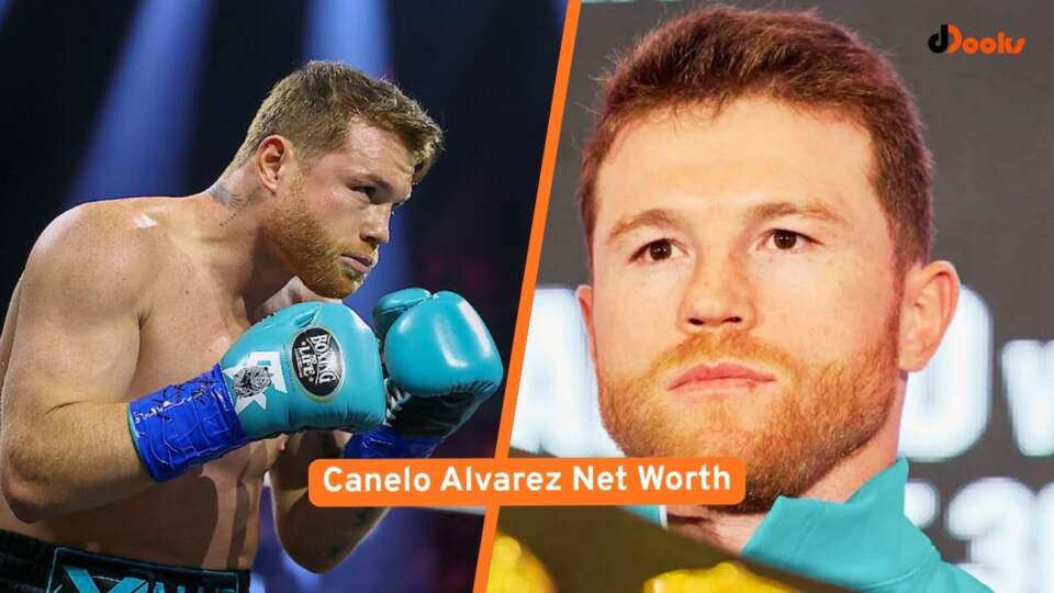 Canelo Alvarez Net Worth Biggest Paydays of His Boxing Career