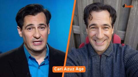 Carl Azuz Age, Biography, and Life Beyond CNN 10 A Closer Look