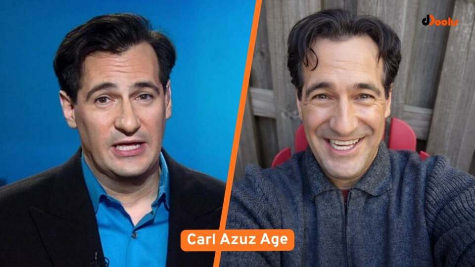 Carl Azuz Age, Biography, and Life Beyond CNN 10 A Closer Look