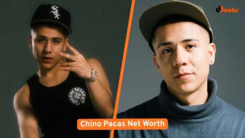 Chino Pacas Net Worth The Real Story Behind His Fast-Rising Career