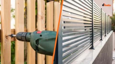 Choosing the Right Fence for Your Home A Comprehensive Guide