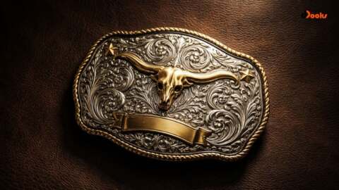 Creative Design Ideas for Your Next Custom Belt Buckle