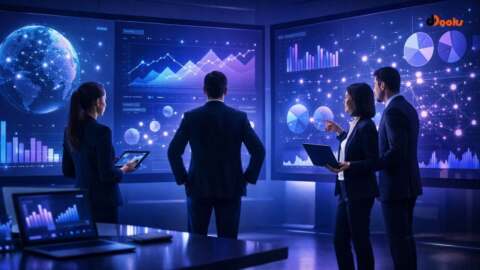 Data-Driven Strategies for Modern Organizations