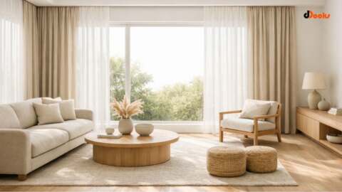 Design Trends in Custom Window Treatments for 2026