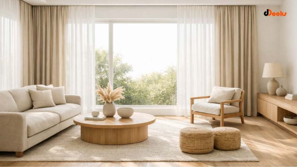 Design Trends in Custom Window Treatments for 2026