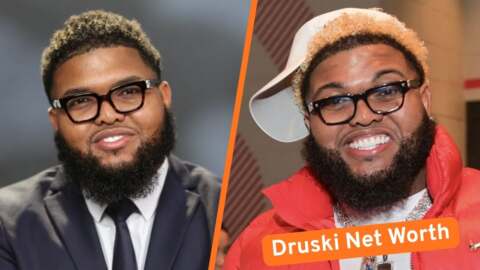 druski net worth