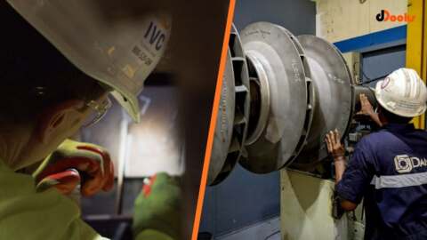 Dynamic Balancing in Machine Maintenance as the First Line of Defense Against Early Breakdowns