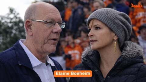 Elaine Boeheim Early Life, Marriage, and Where She Is Now