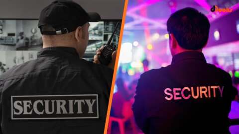 Ensuring Safe and Secure Events with Professional Security Services