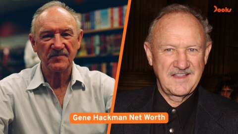 Gene Hackman’s Net Worth, Family, and Life Beyond the Spotlight