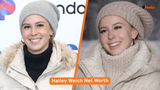 Hailey Welch Net Worth Explained Earnings, Career Moves, and Online Fame
