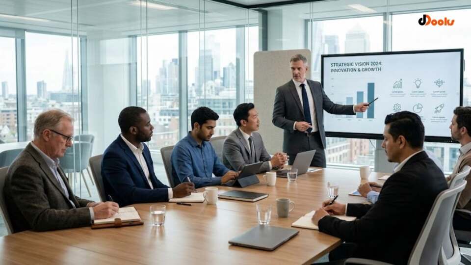 How Continuing Education Can Boost Leadership Skills and Career Growth