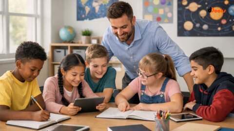 How Do Structured Curriculum Resources from Reliable Education Services Support Diverse Learners