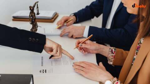 How Family Attorneys Assist in High-Conflict Divorces